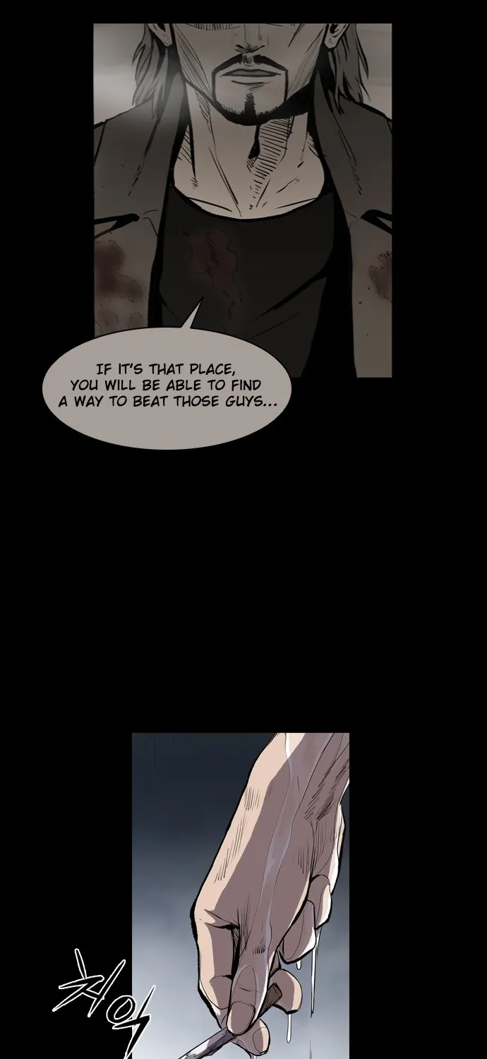 Castle Chapter 1 page 37 - 