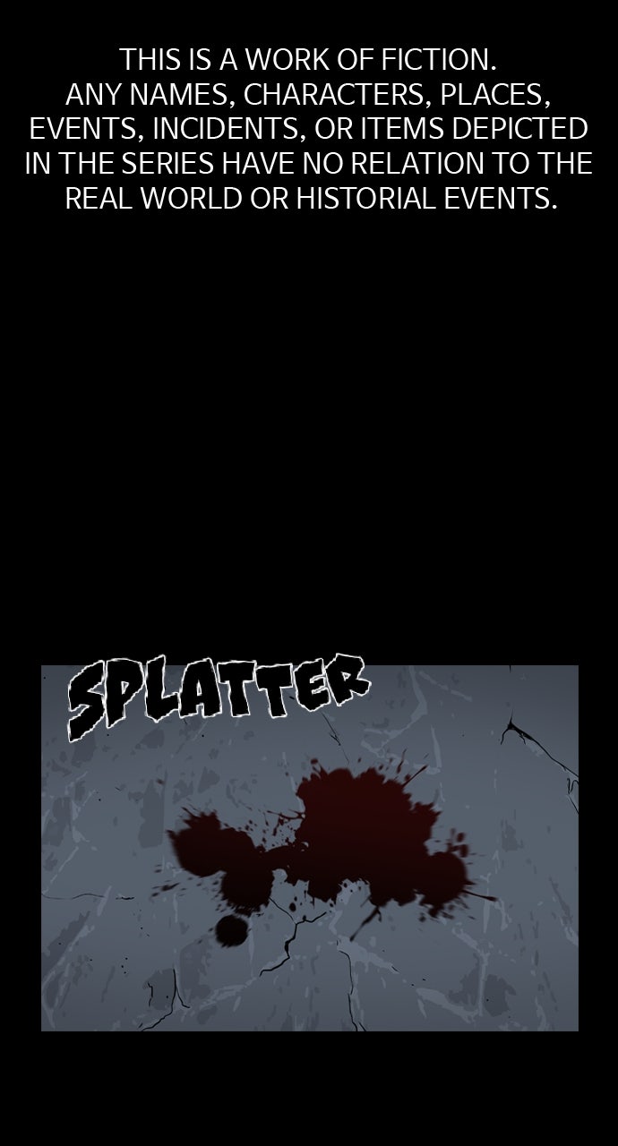 Castle Episode 9 page 1 - 
