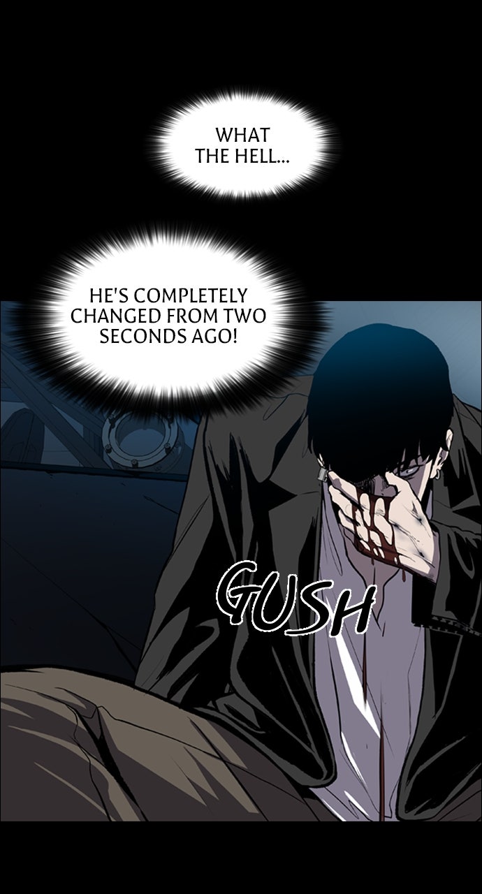 Castle Episode 9 page 2 - 