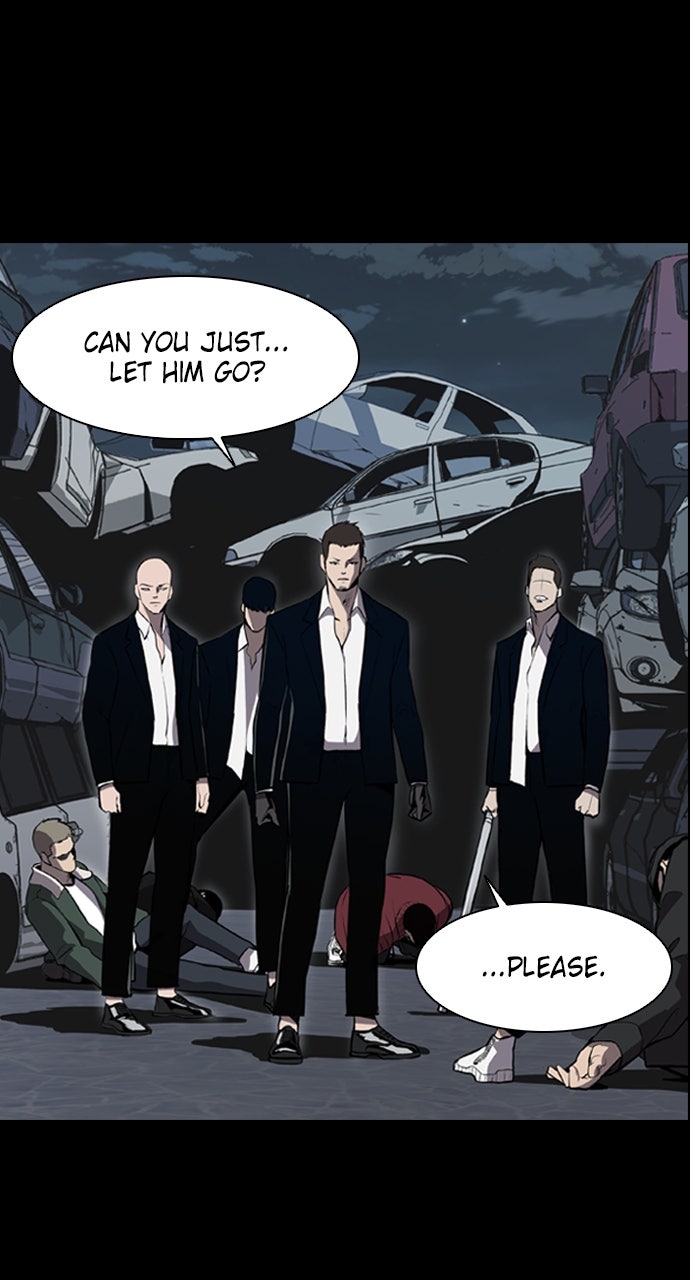 Castle Episode 9 page 11 - 