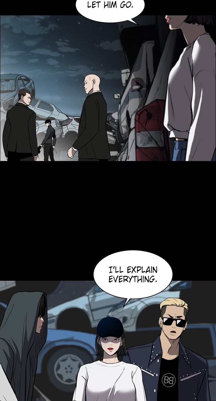 Castle Episode 9 page 13 - 