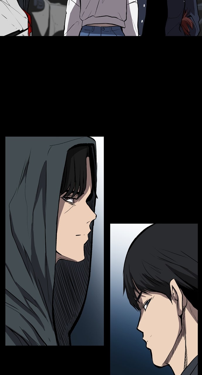 Castle Episode 9 page 14 - 