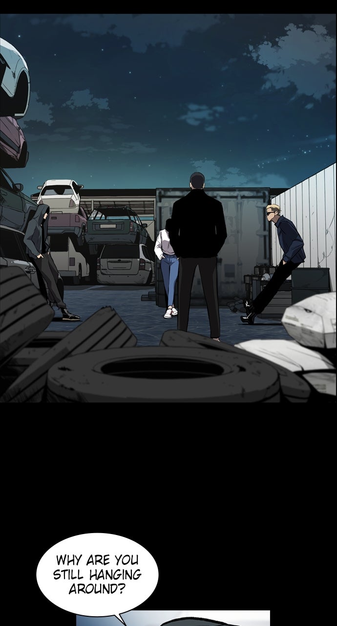 Castle Episode 9 page 16 - 