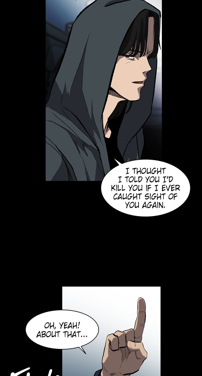Castle Episode 9 page 17 - 