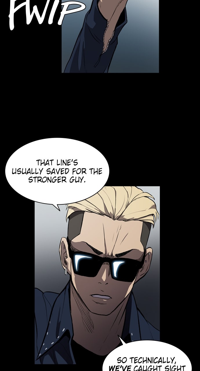 Castle Episode 9 page 18 - 