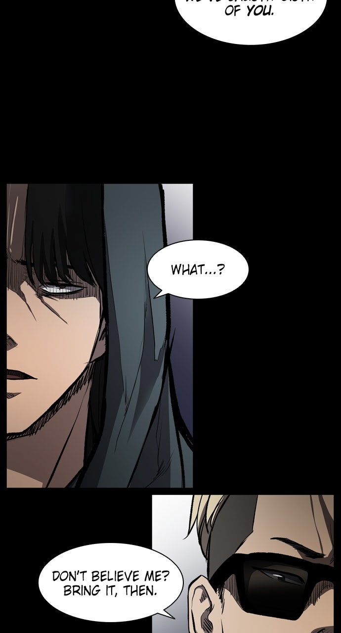 Castle Episode 9 page 19 - 