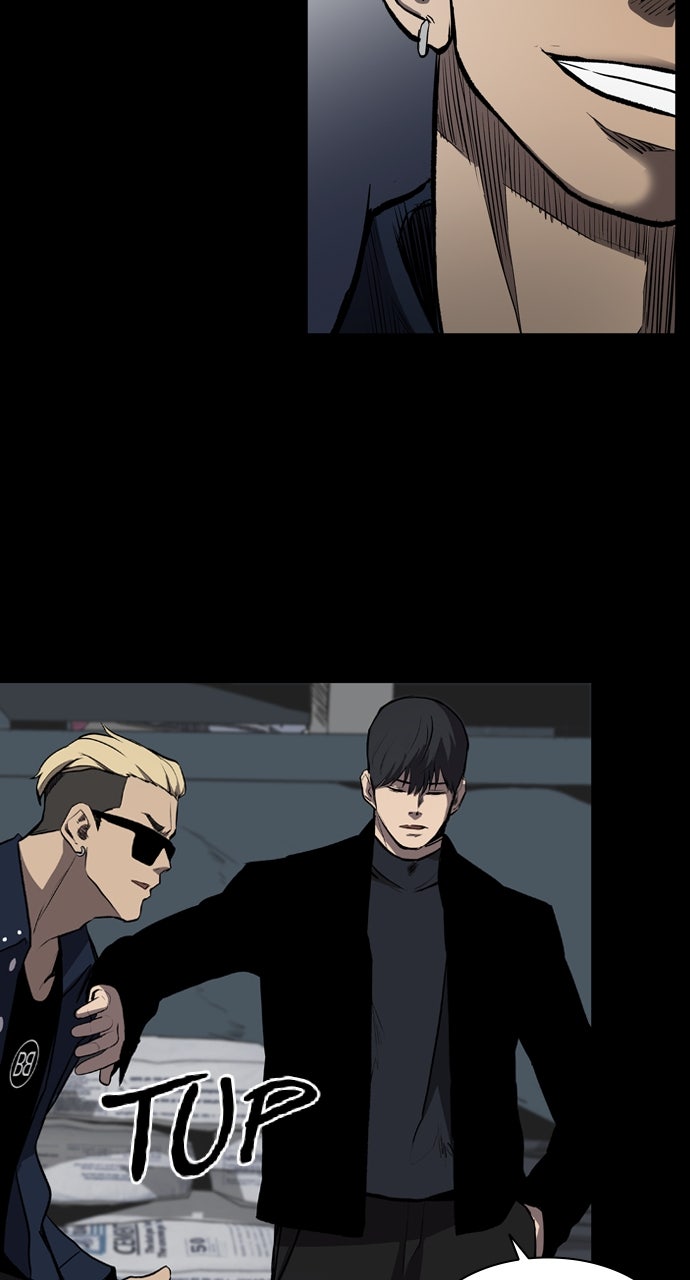 Castle Episode 9 page 20 - 
