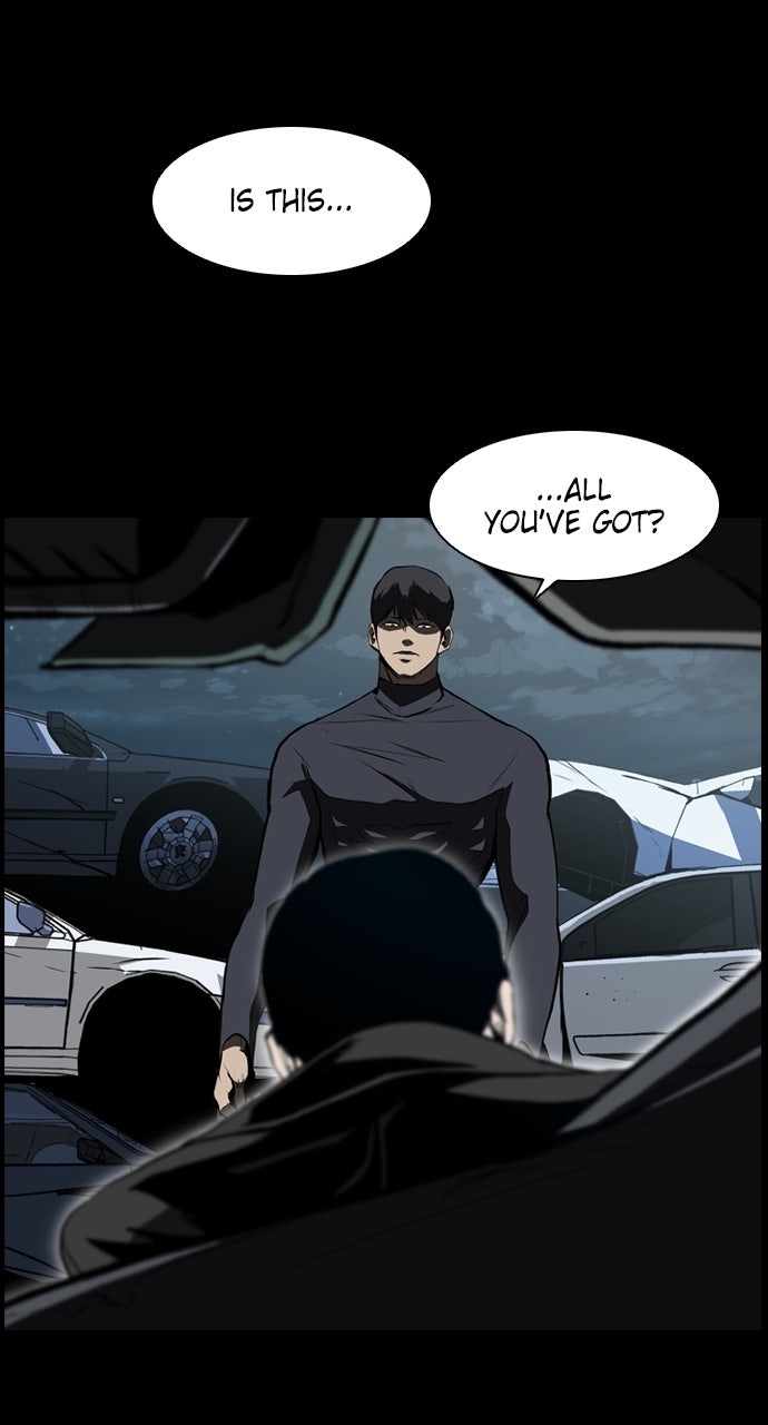 Castle Episode 9 page 3 - 