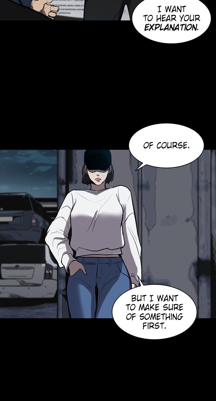 Castle Episode 9 page 21 - 