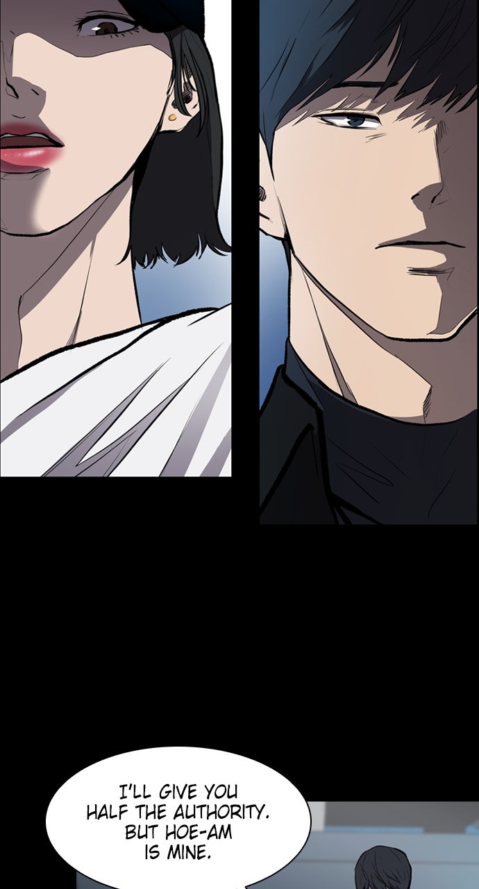 Castle Episode 9 page 23 - 