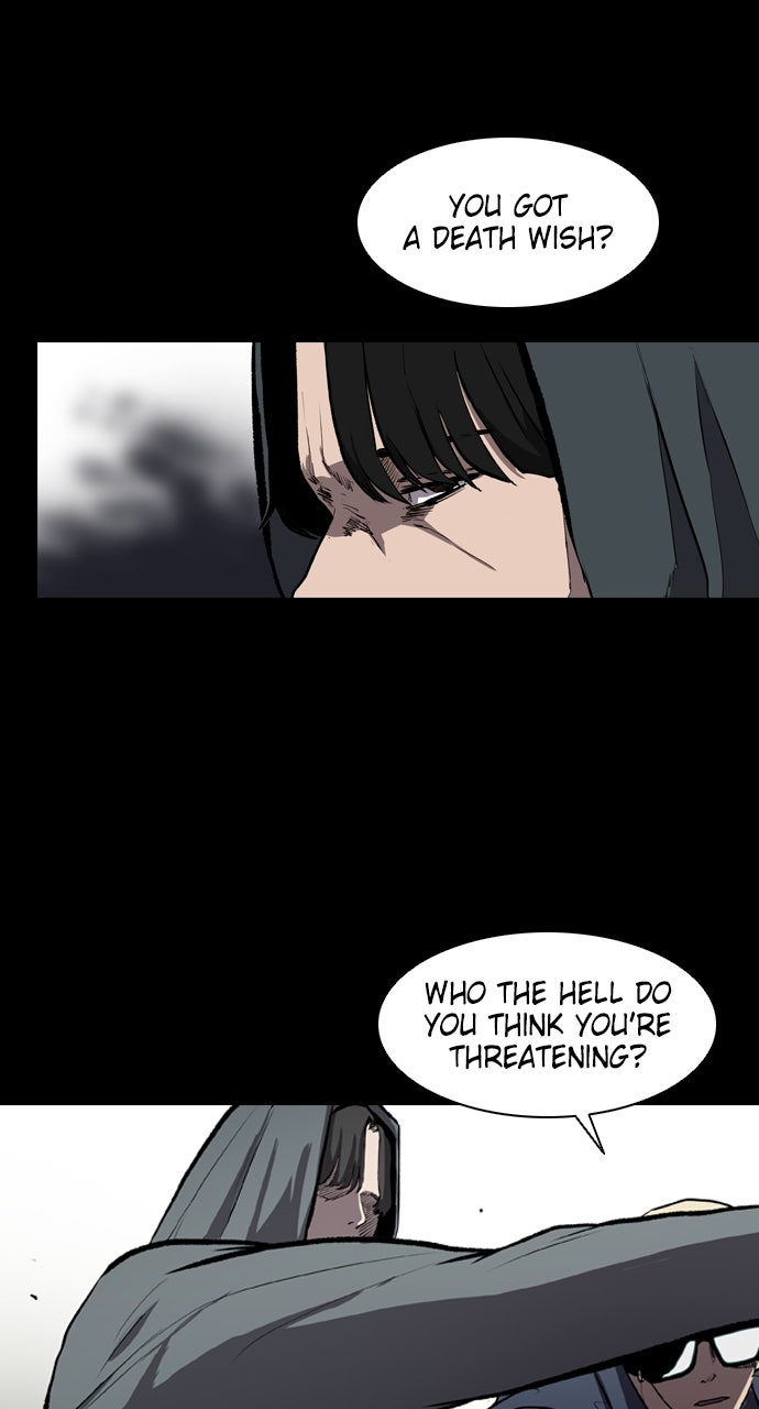 Castle Episode 9 page 26 - 