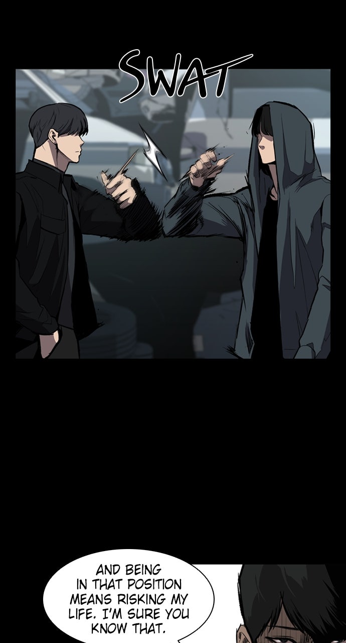 Castle Episode 9 page 28 - 