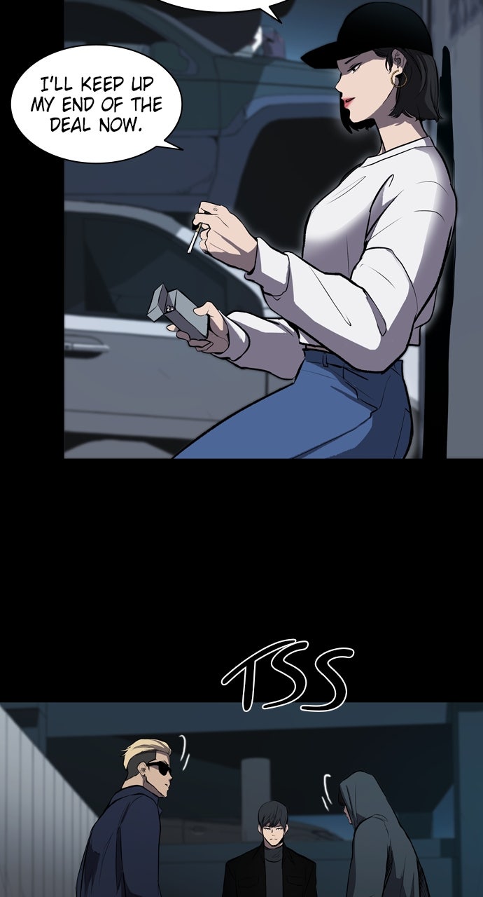 Castle Episode 9 page 31 - 