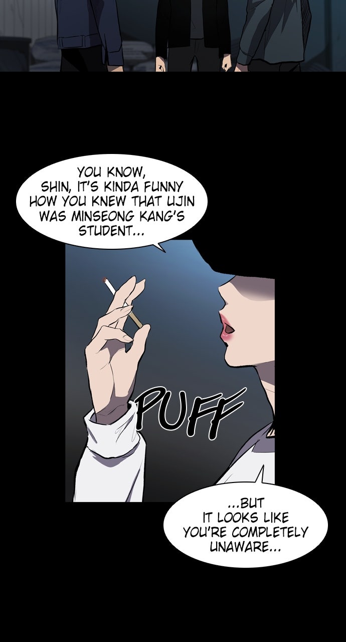 Castle Episode 9 page 32 - 