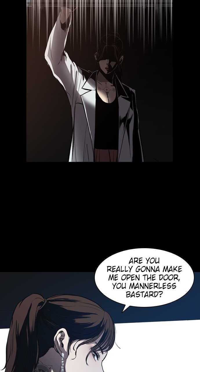 Castle Episode 9 page 36 - 
