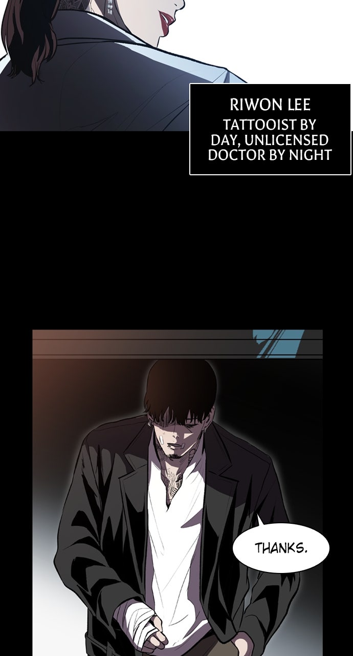 Castle Episode 9 page 37 - 