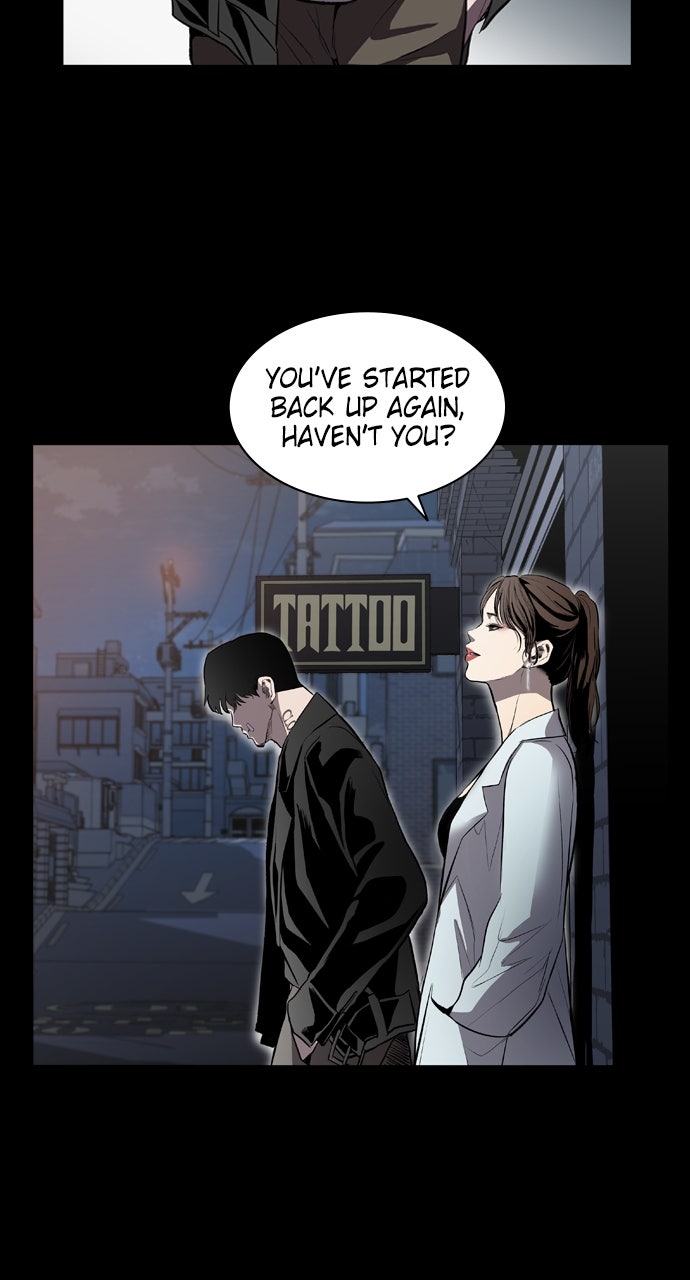 Castle Episode 9 page 38 - 