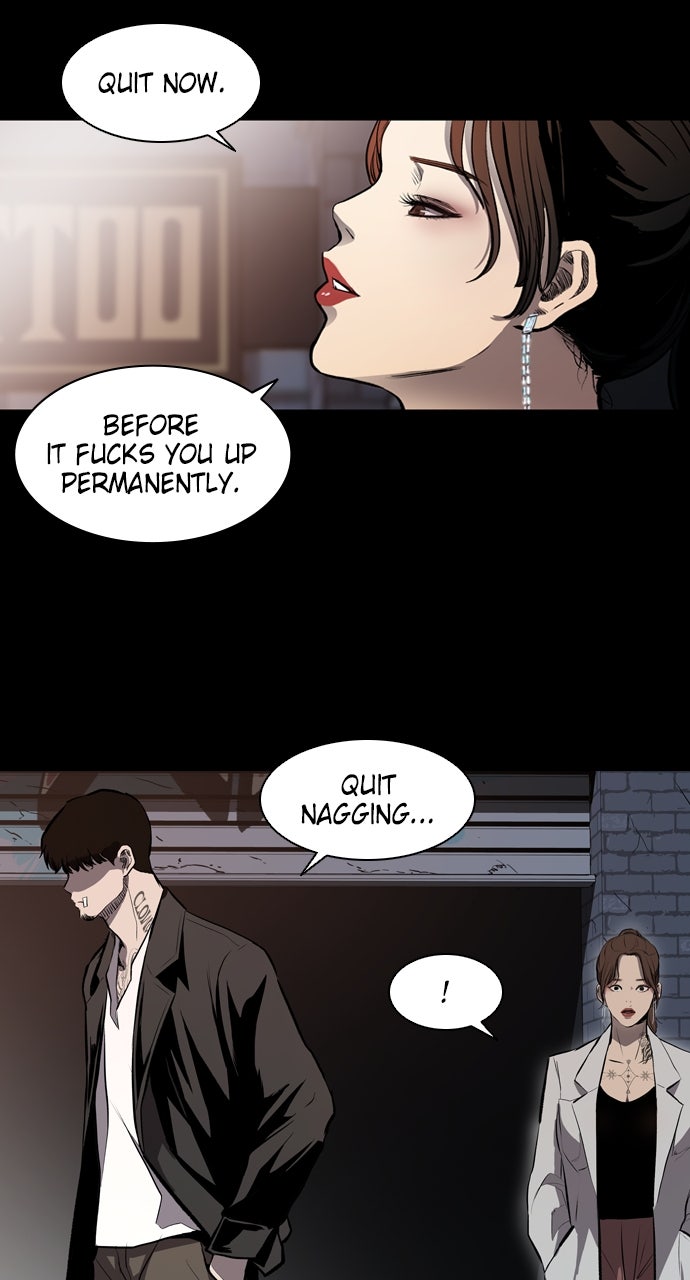 Castle Episode 9 page 39 - 