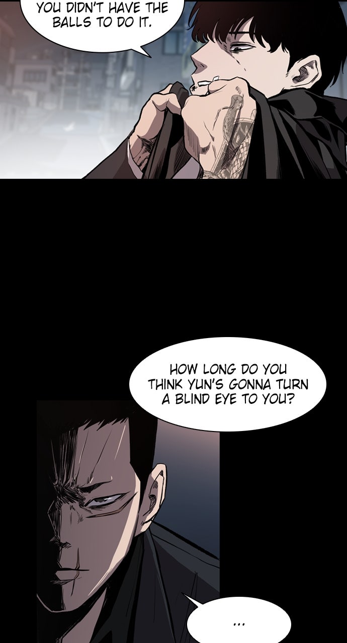 Castle Episode 9 page 43 - 