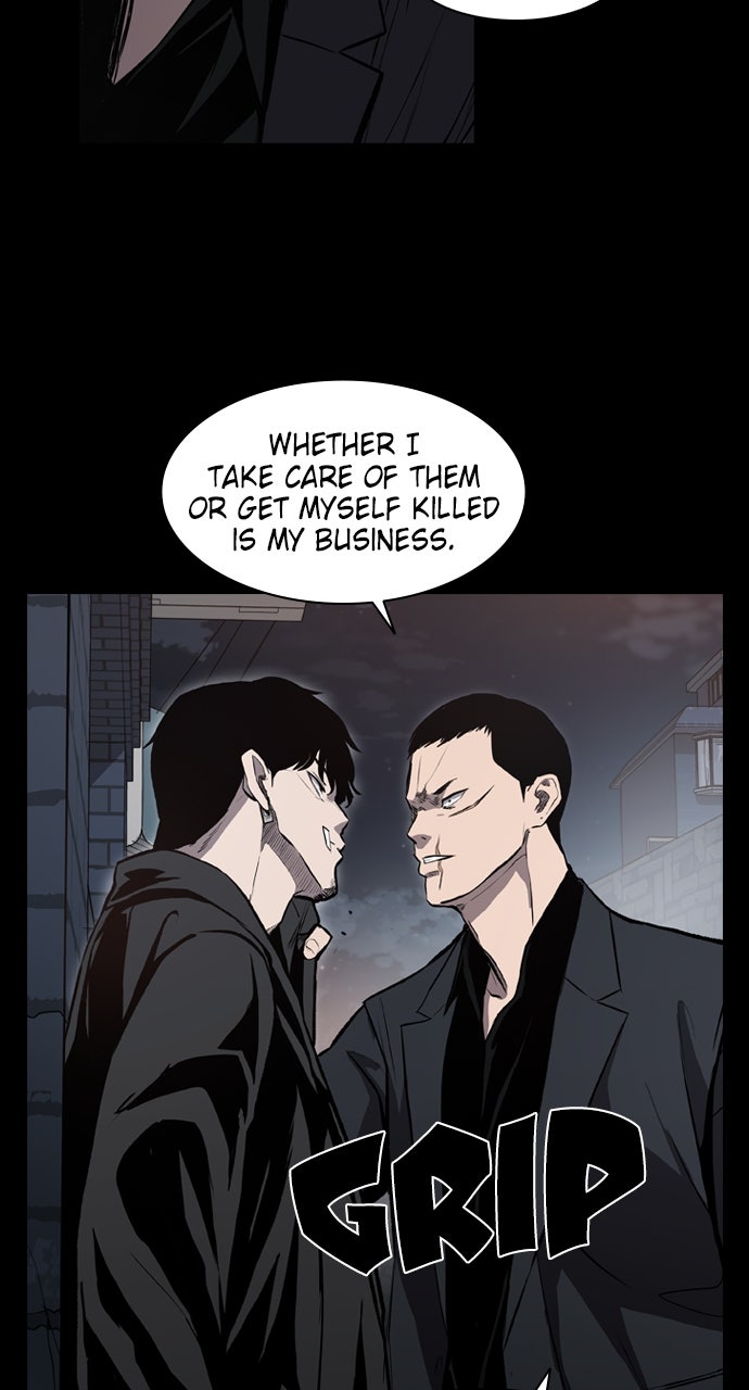 Castle Episode 9 page 44 - 
