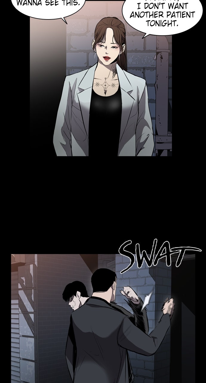 Castle Episode 9 page 46 - 