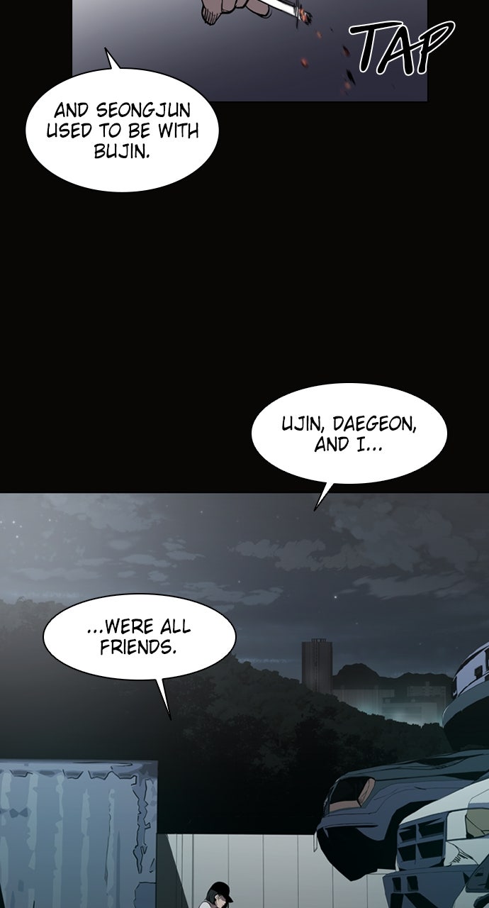 Castle Episode 9 page 52 - 