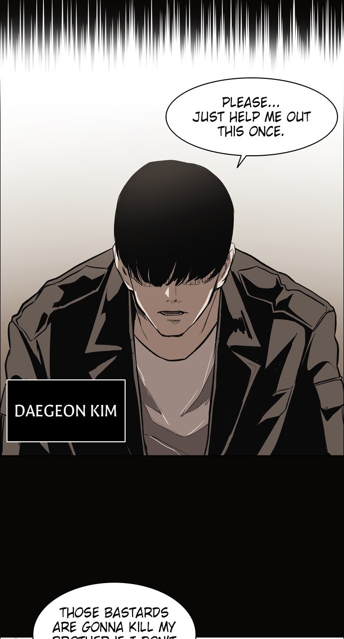 Castle Episode 9 page 54 - 
