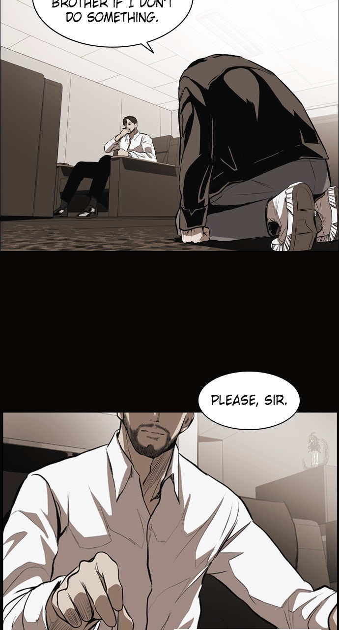 Castle Episode 9 page 55 - 