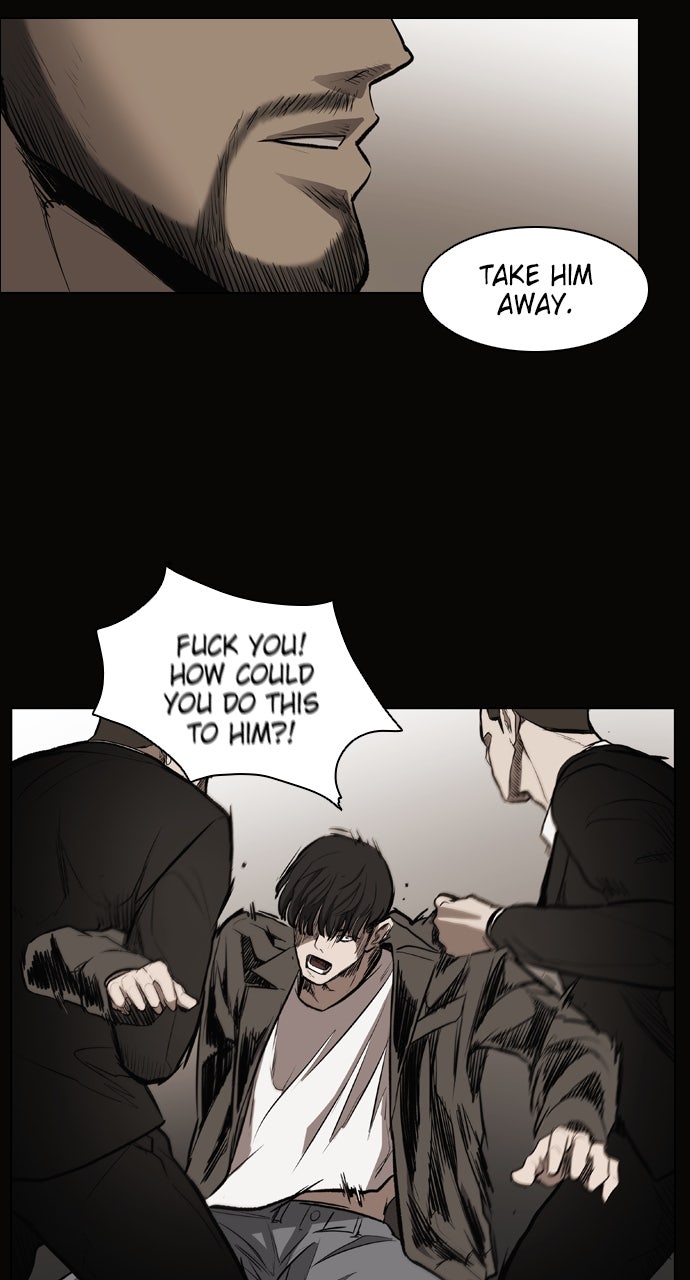 Castle Episode 9 page 57 - 