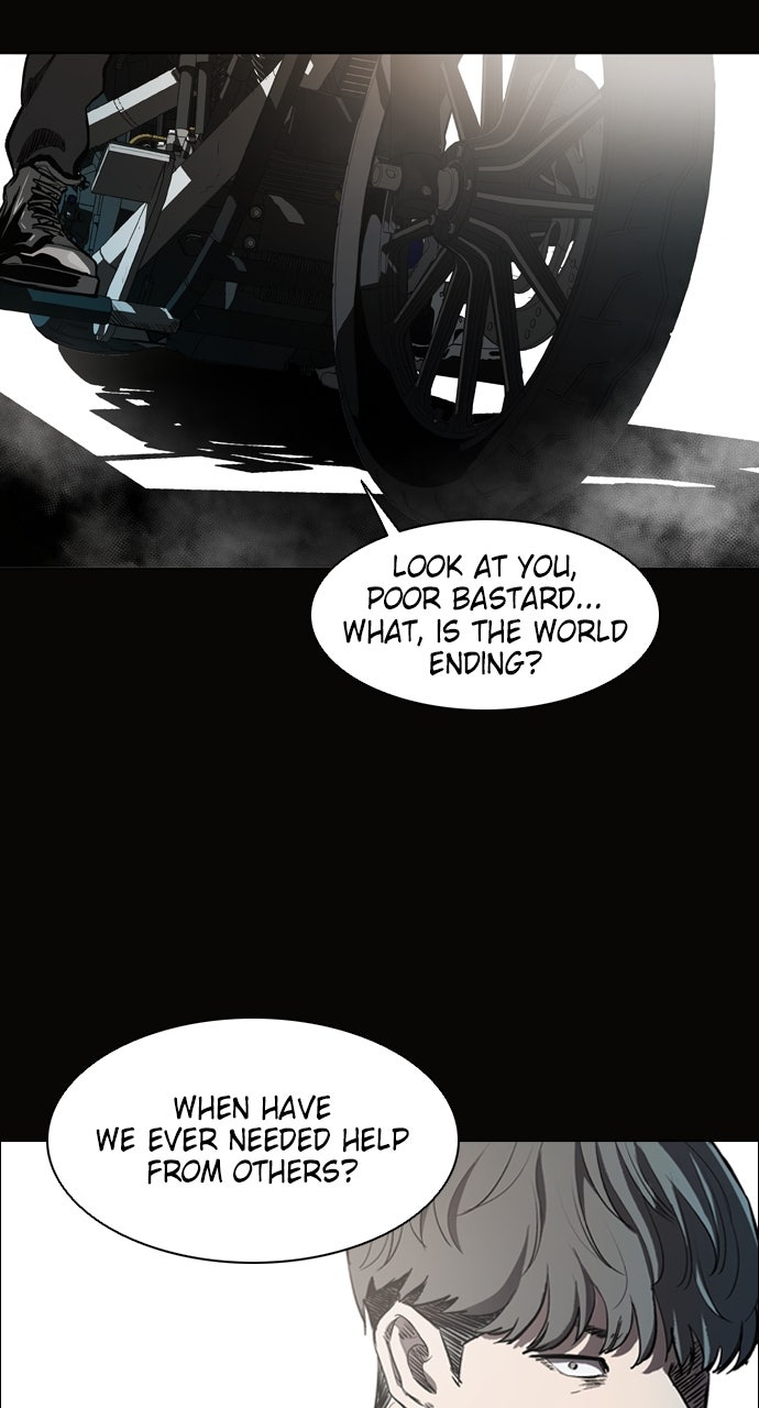 Castle Episode 9 page 62 - 