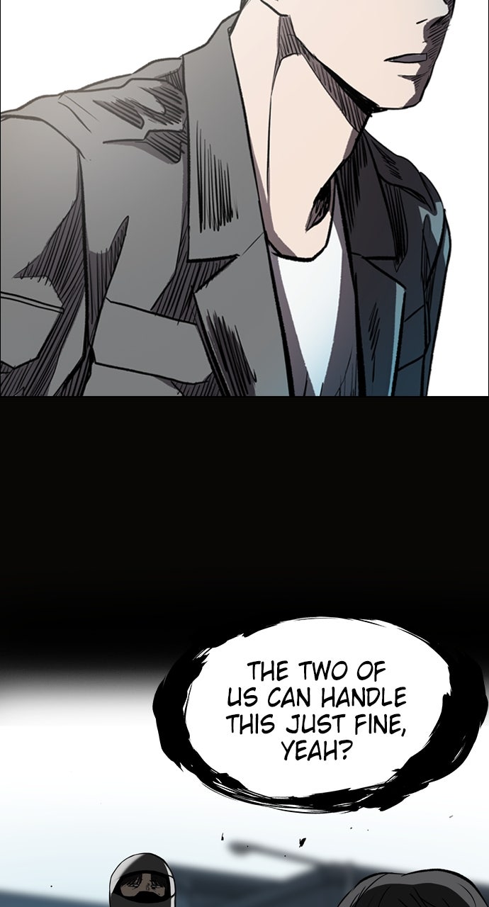 Castle Episode 9 page 63 - 