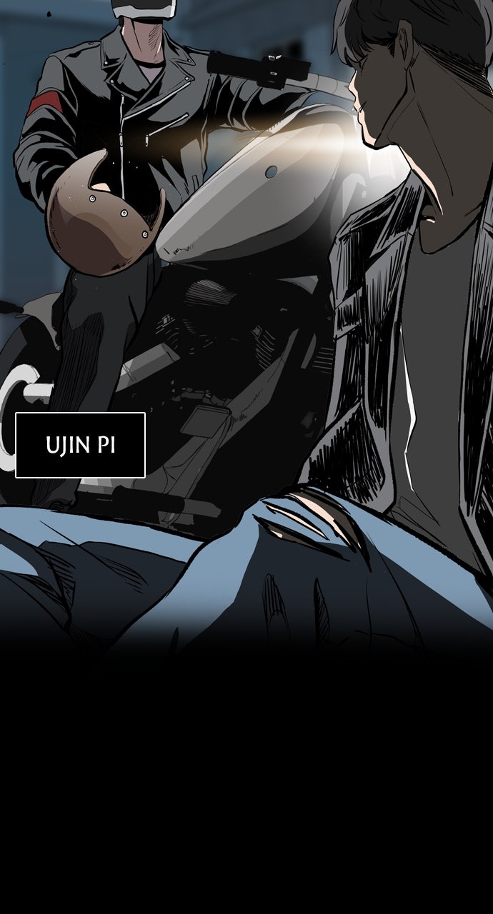 Castle Episode 9 page 64 - 