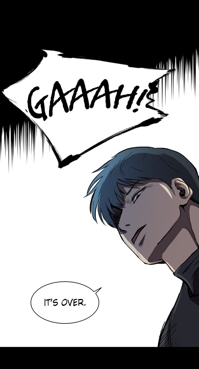 Castle Episode 9 page 9 - 