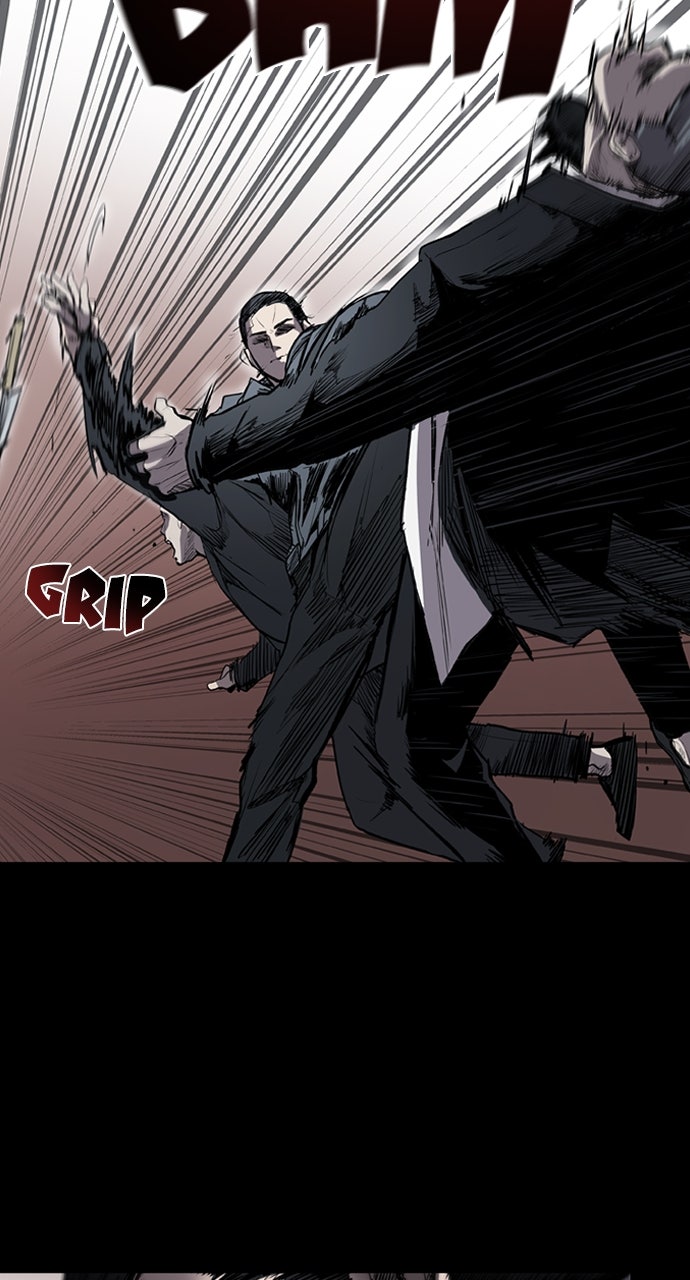 Castle Episode 10 page 11 - 