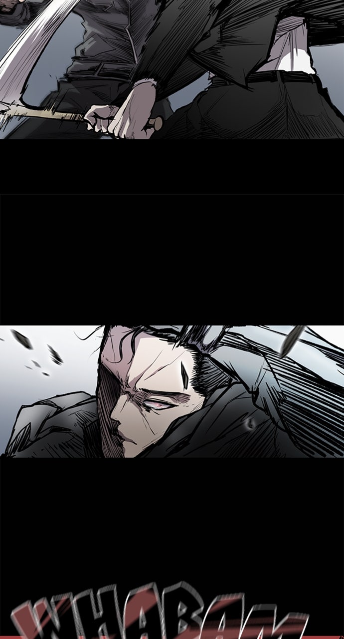 Castle Episode 10 page 13 - 