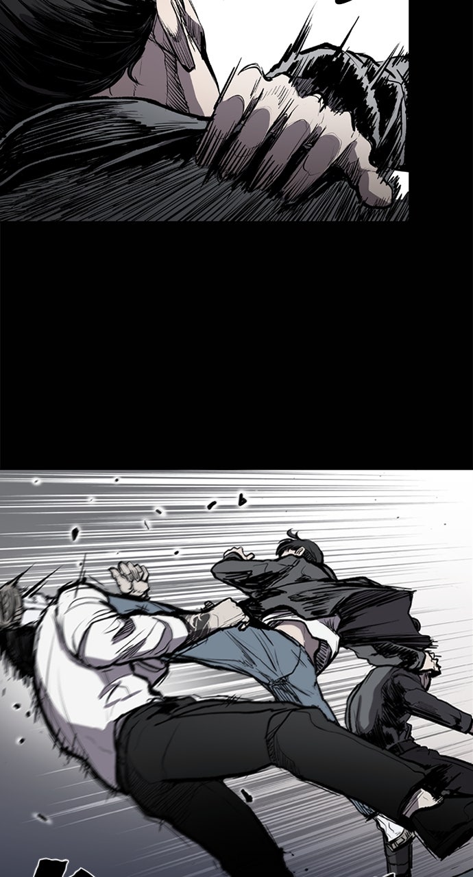 Castle Episode 10 page 15 - 