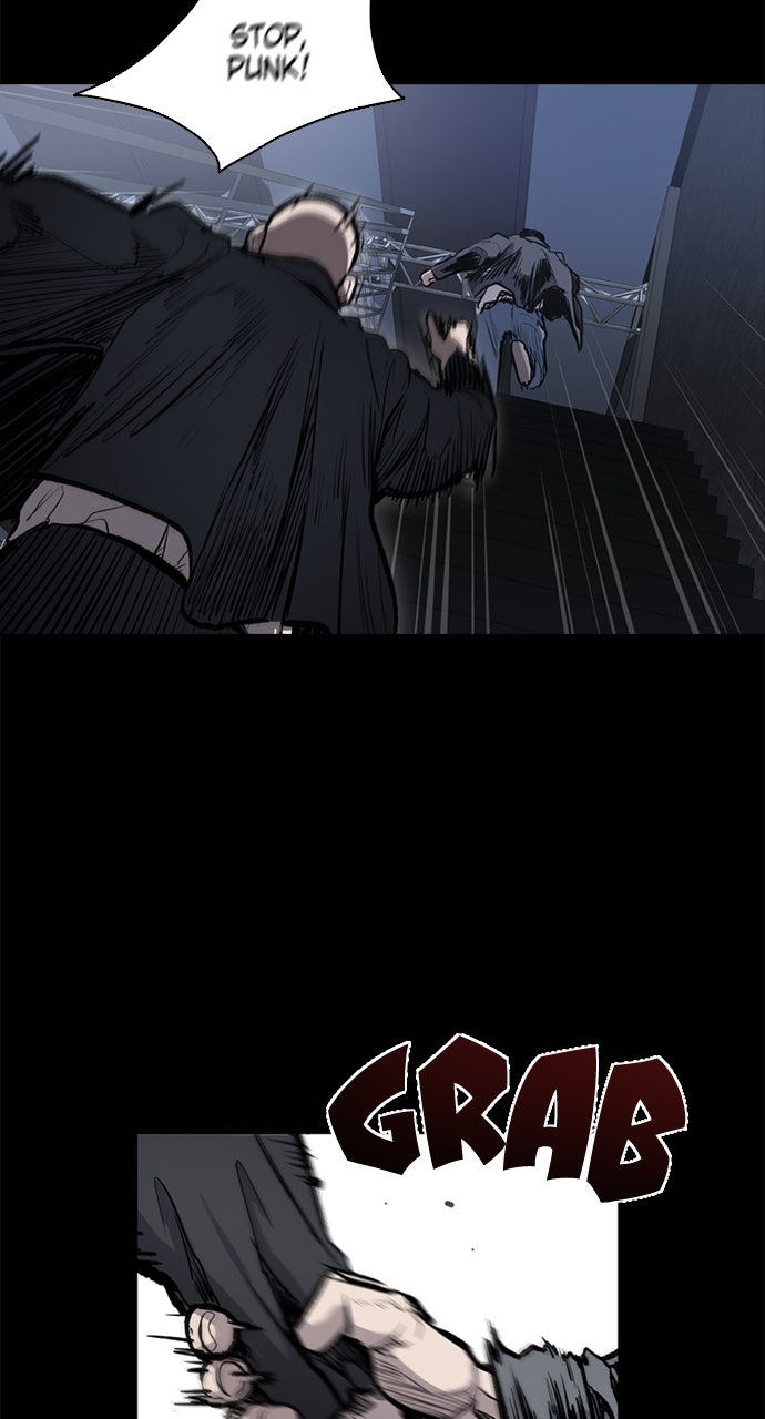 Castle Episode 10 page 19 - 