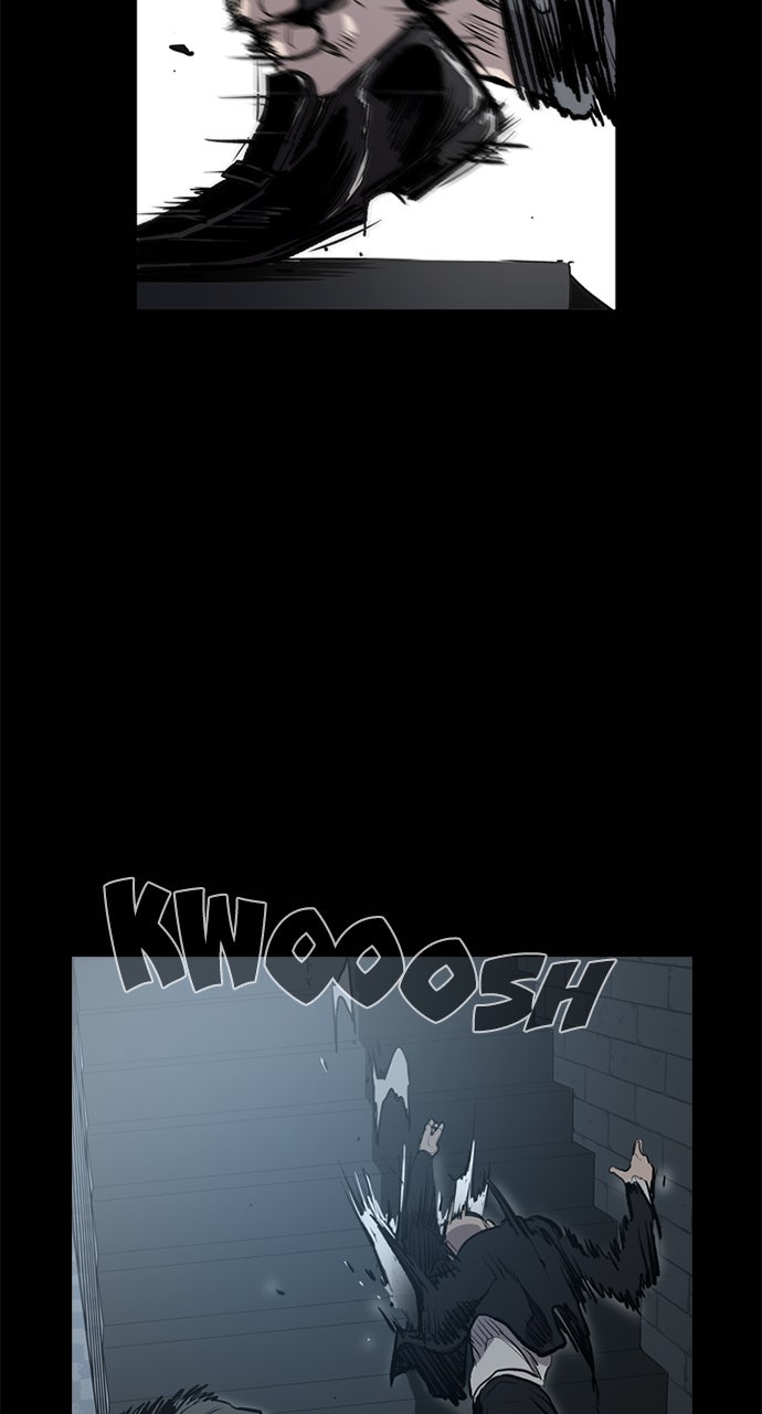 Castle Episode 10 page 20 - 