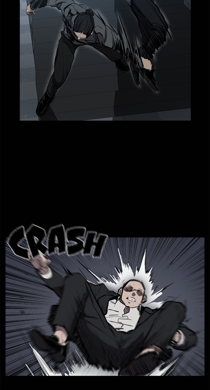 Castle Episode 10 page 21 - 