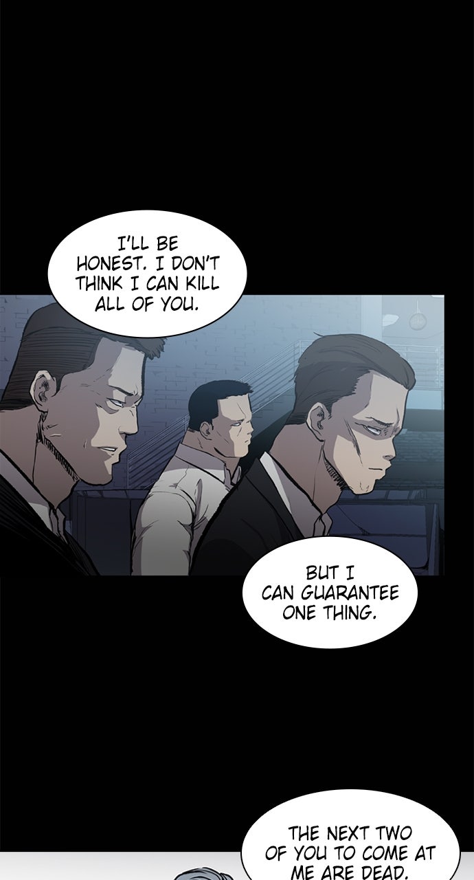 Castle Episode 10 page 22 - 