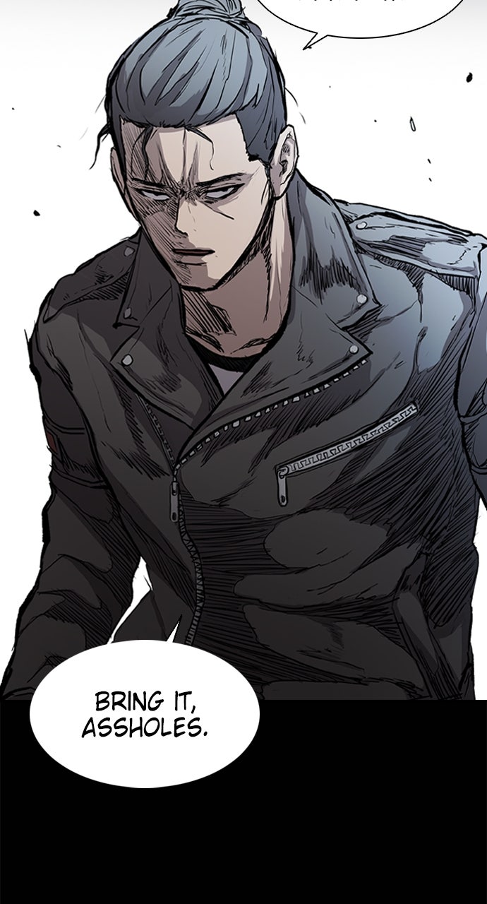 Castle Episode 10 page 23 - 