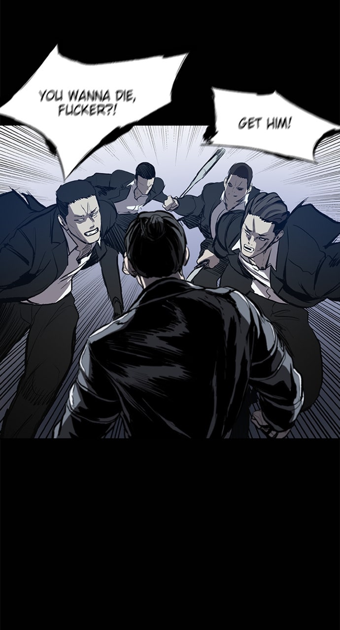Castle Episode 10 page 24 - 