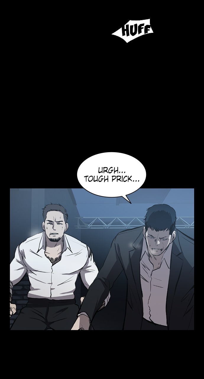 Castle Episode 10 page 26 - 