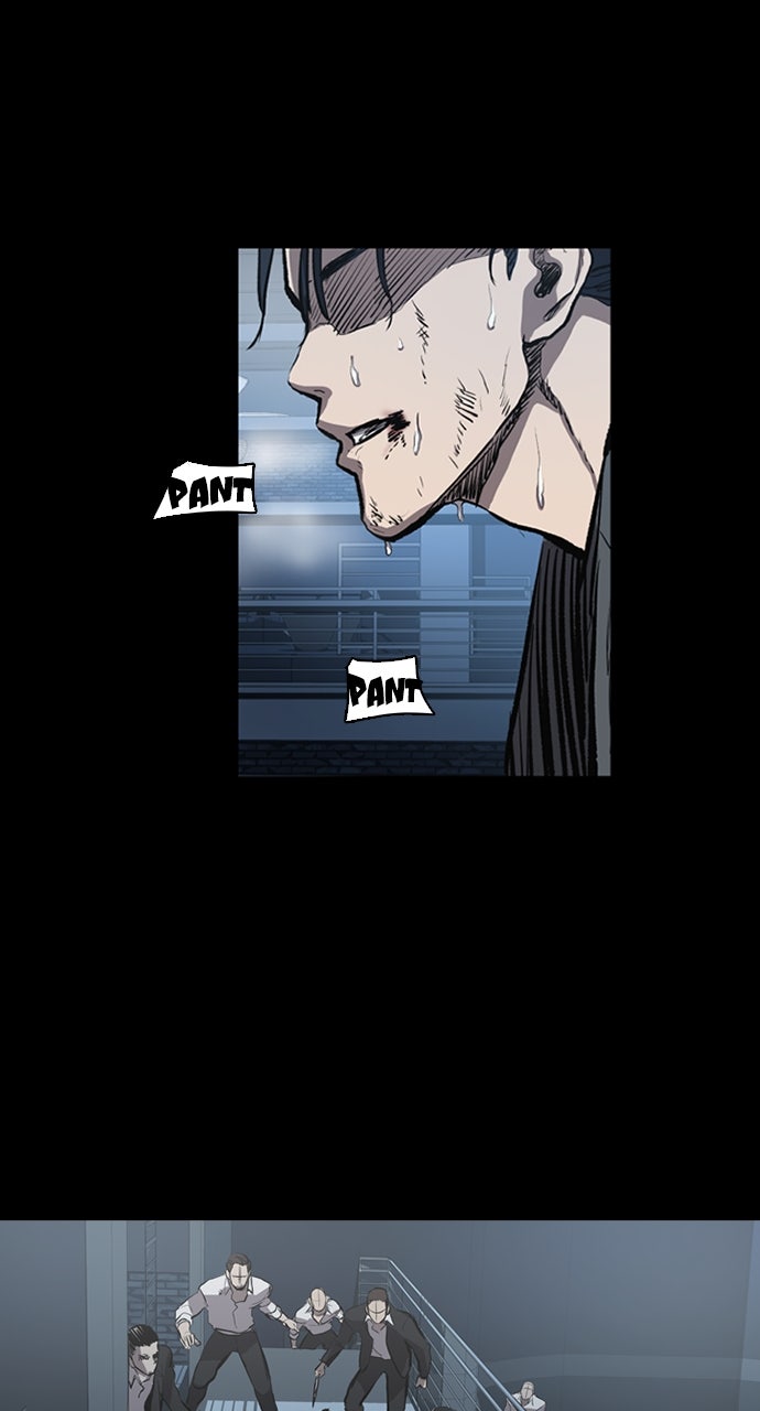 Castle Episode 10 page 27 - 