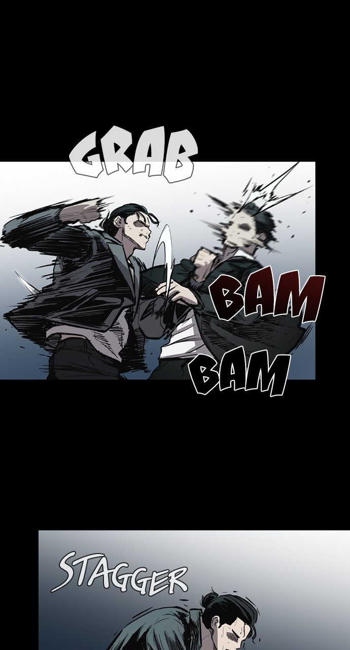 Castle Episode 10 page 29 - 