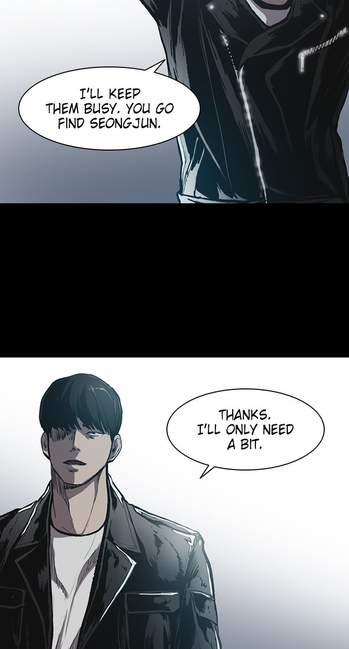 Castle Episode 10 page 4 - 