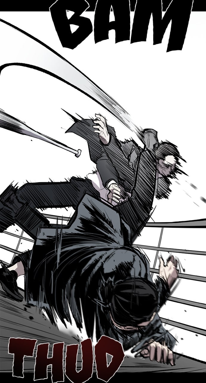 Castle Episode 10 page 32 - 