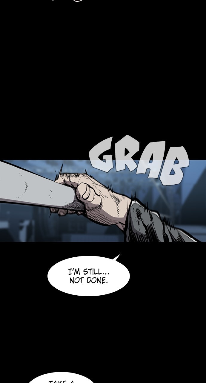 Castle Episode 10 page 33 - 