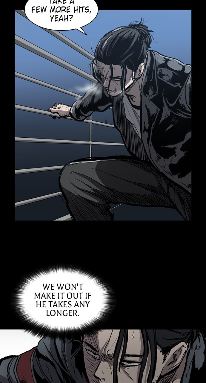 Castle Episode 10 page 34 - 