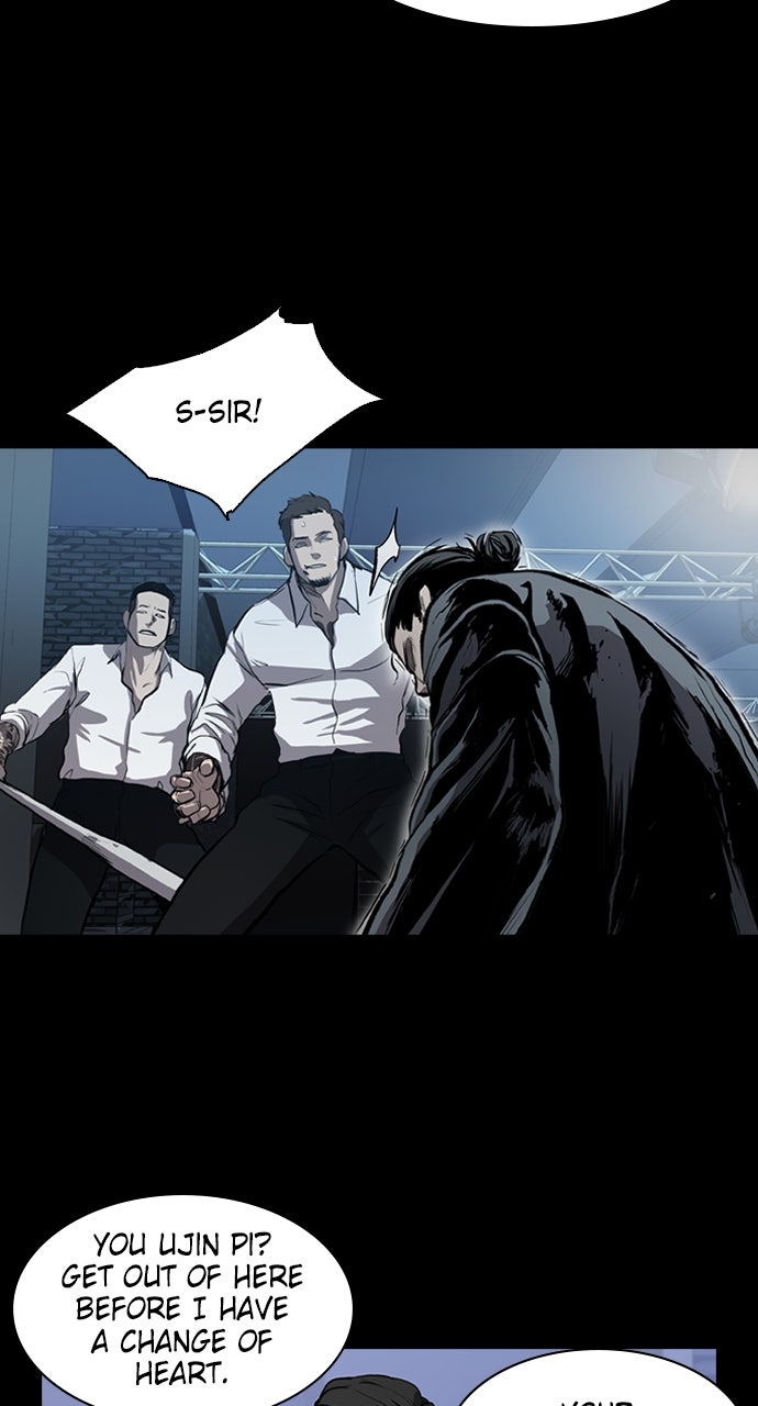 Castle Episode 10 page 36 - 